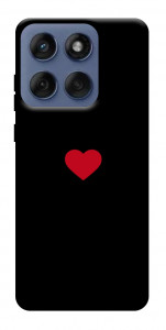Чохол Simple heart для Motorola Edge 60 Fusion