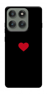 Чохол Simple heart для Motorola Edge 60 Pro