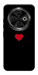 Чехол Simple heart для TECNO Spark 30C (KL5n)