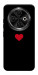 Чехол Simple heart для TECNO Spark 30C (KL5n)