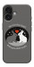 Чохол Rabbits для iPhone 17