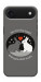 Чохол Rabbits для iPhone 17 Air
