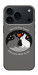 Чохол Rabbits для iPhone 17 Pro Max