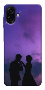 Чохол Pink dream для Galaxy A07