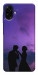 Чохол Pink dream для Galaxy A07
