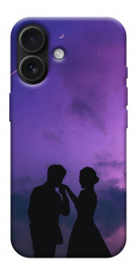 Чохол Pink dream для iPhone 17