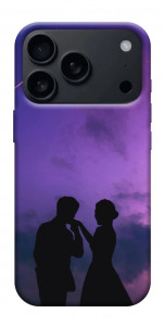 Чехол Pink dream для iPhone 17 Pro