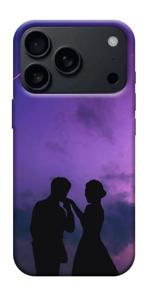 Чохол Pink dream для iPhone 17 Pro Max