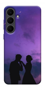 Чехол Pink dream для Galaxy S25 FE