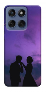 Чохол Pink dream для Motorola Edge 60 Fusion