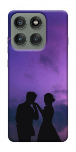 Чохол Pink dream для Motorola Edge 60 Pro