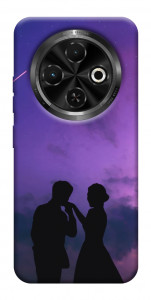 Чехол Pink dream для TECNO Spark 30C (KL5n)