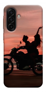 Чохол Moto couple для Galaxy A17 5G