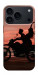 Чохол Moto couple для iPhone 17 Pro Max
