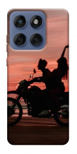 Чохол Moto couple для Motorola Edge 60 Fusion