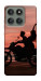 Чохол Moto couple для Motorola Edge 60 Pro