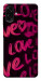 Чохол Neon love для Galaxy A07