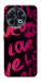 Чохол Neon love для TECNO Spark 30 Pro (KL7)