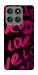 Чохол Neon love для Motorola Edge 60 Pro