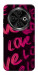 Чехол Neon love для TECNO Spark 30C (KL5n)
