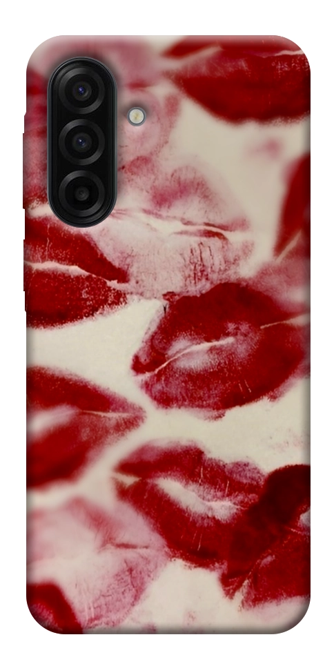 Чохол Kisses для Galaxy A17 5G