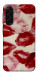 Чохол Kisses для Galaxy A17 5G