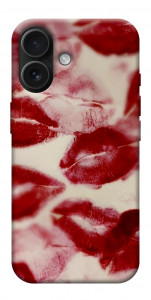 Чохол Kisses для iPhone 17