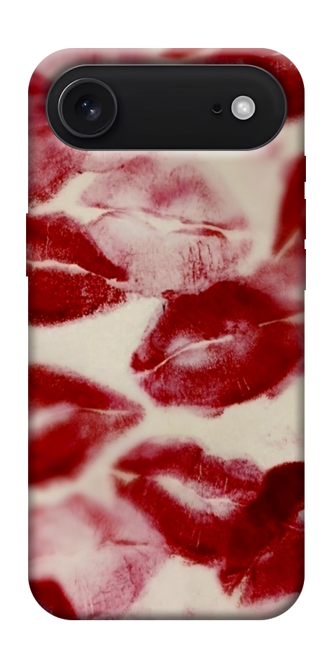 Чехол Kisses для iPhone 17 Air