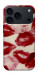 Чохол Kisses для iPhone 17 Pro Max