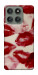 Чохол Kisses для Motorola Edge 60 Pro