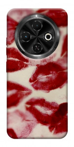 Чехол Kisses для TECNO Spark 30C (KL5n)