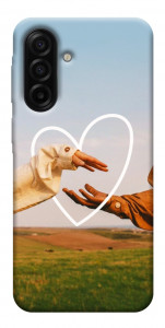 Чохол Hands для Galaxy A17 5G