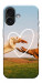 Чохол Hands для iPhone 17