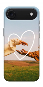 Чохол Hands для iPhone 17 Air
