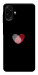 Чохол Fingerprint heart для Galaxy A07