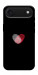 Чохол Fingerprint heart для iPhone 17 Air