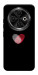 Чехол Fingerprint heart для TECNO Spark 30C (KL5n)