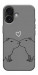 Чохол Капібари для iPhone 17