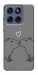 Чохол Капібари для Motorola Edge 60 Fusion