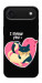 Чехол I meou you Love для iPhone 17 Air