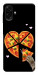 Чохол Pizza Love Cat для Galaxy A07