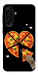Чохол Pizza Love Cat для Galaxy A17 5G