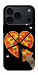 Чохол Pizza Love Cat для iPhone 17 Pro Max