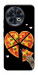 Чохол Pizza Love Cat для TECNO Spark 30 Pro (KL7)