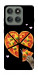 Чохол Pizza Love Cat для Motorola Edge 60 Pro