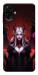 Чохол Witch girl для Galaxy A07