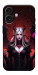 Чохол Witch girl для iPhone 17