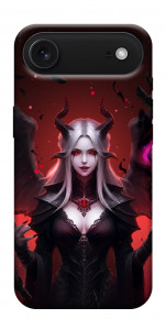 Чохол Witch girl для iPhone 17 Air