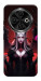 Чехол Witch girl для TECNO Spark 30C (KL5n)