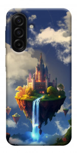 Чохол Castle in the sky для Galaxy A17 5G